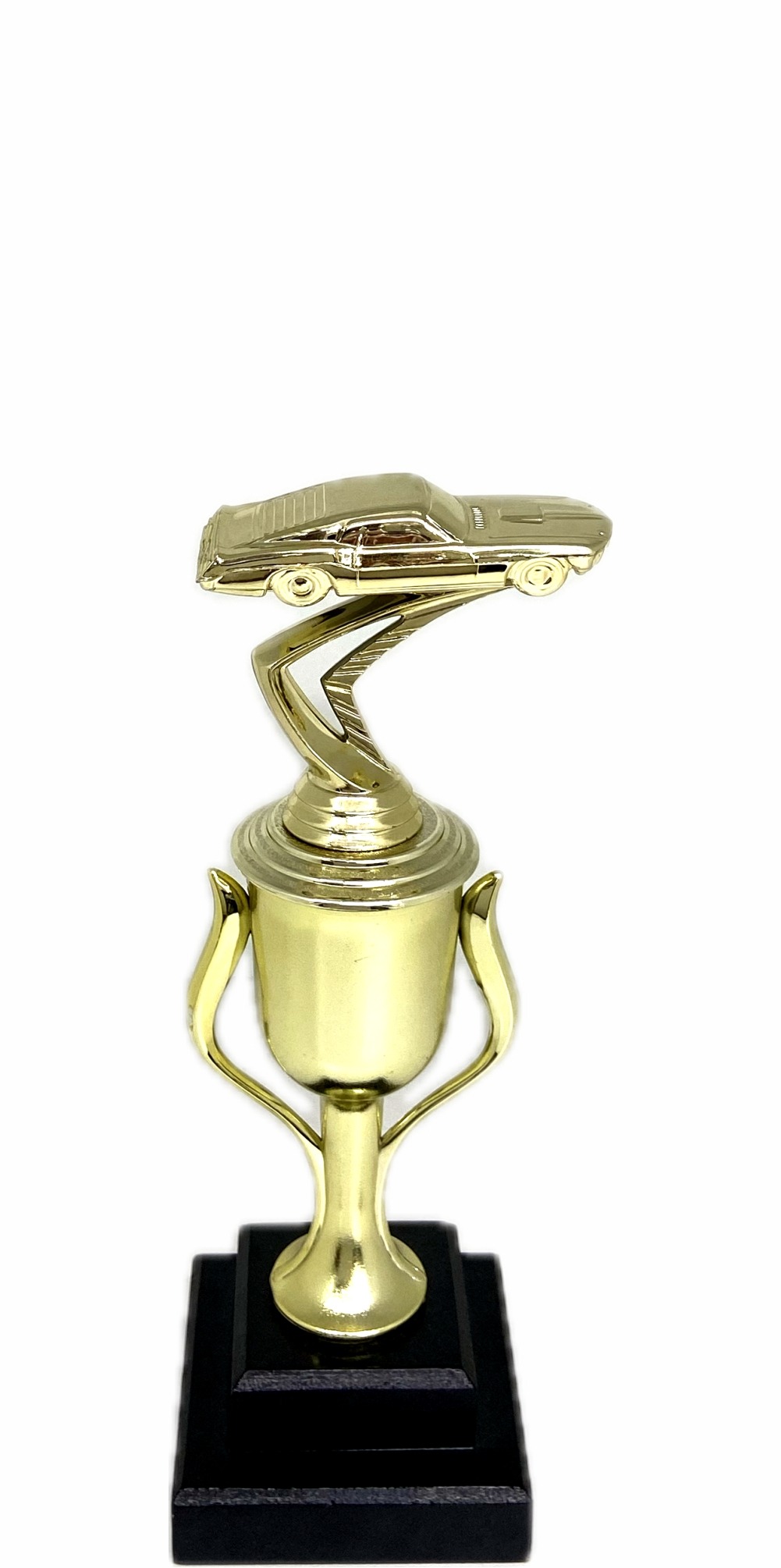 Antique Car 265mm