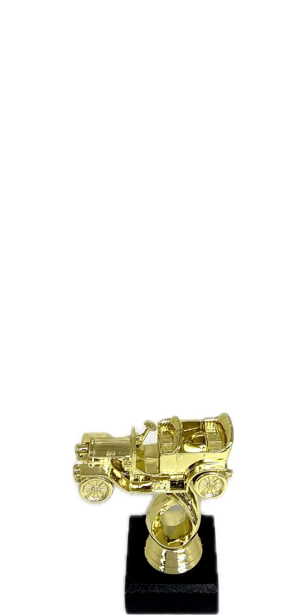 Antique Car 125mm
