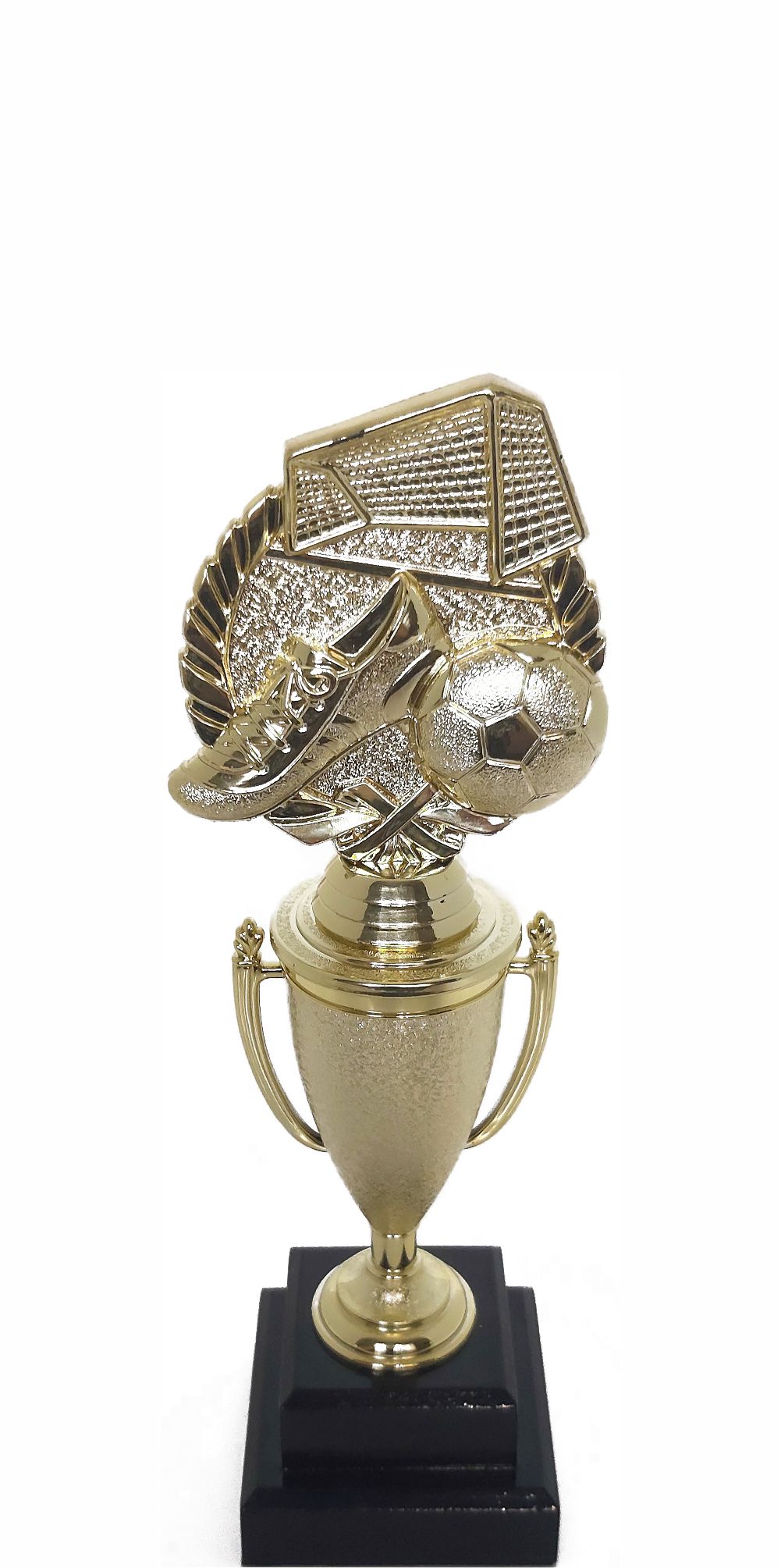 Soccer Wreath Trophy 275mm