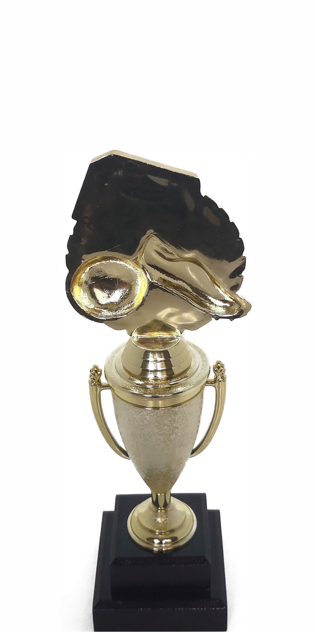 Soccer Wreath Trophy 275mm