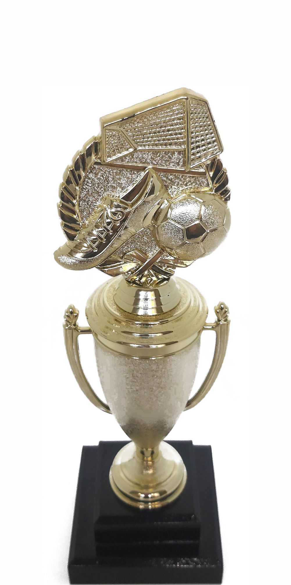 Soccer Wreath Trophy 310mm