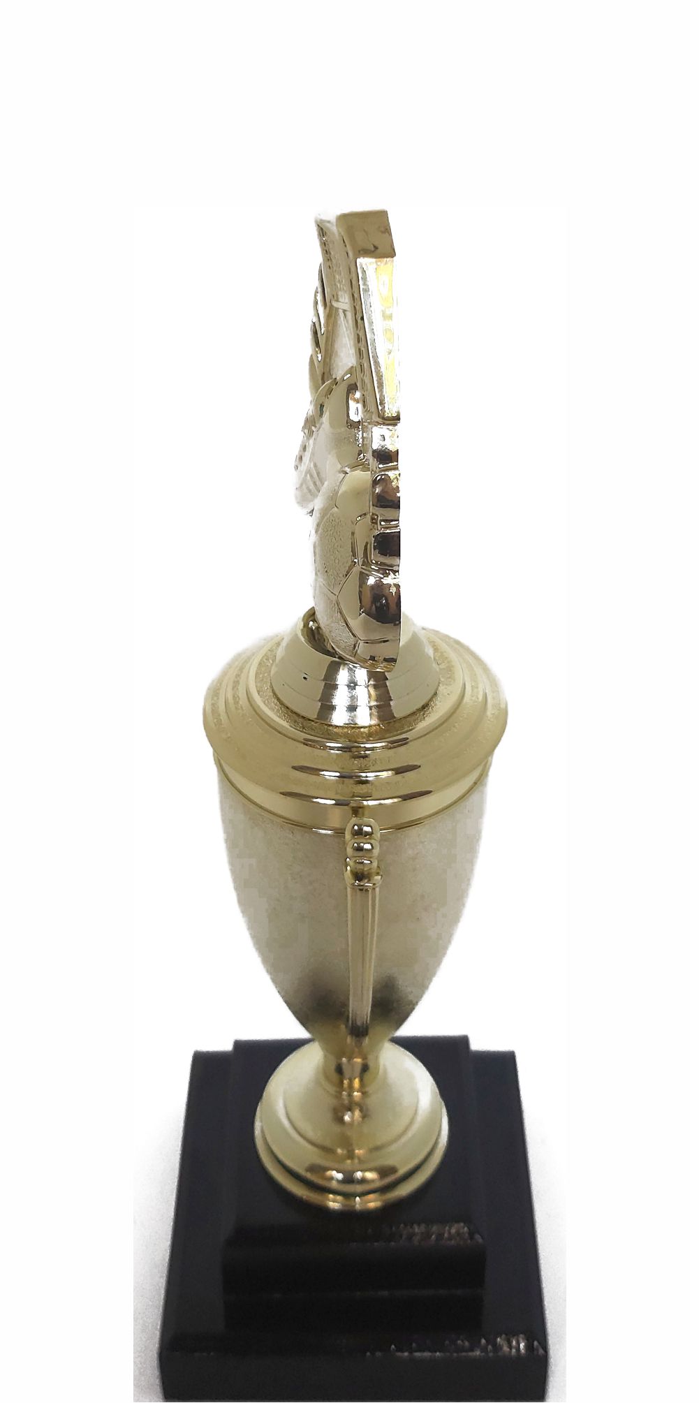 Soccer Wreath Trophy 310mm