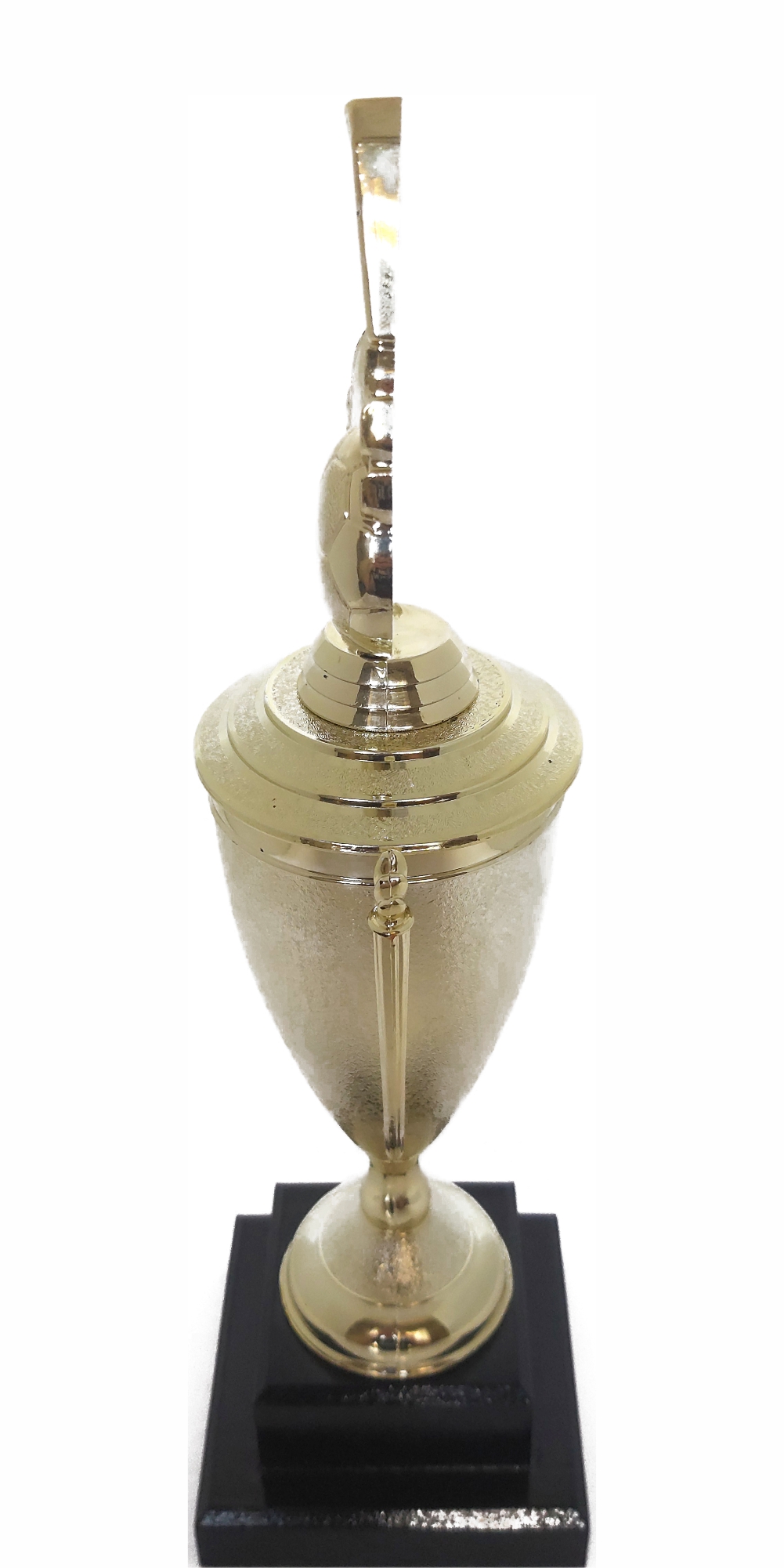 Soccer Wreath Trophy 350mm