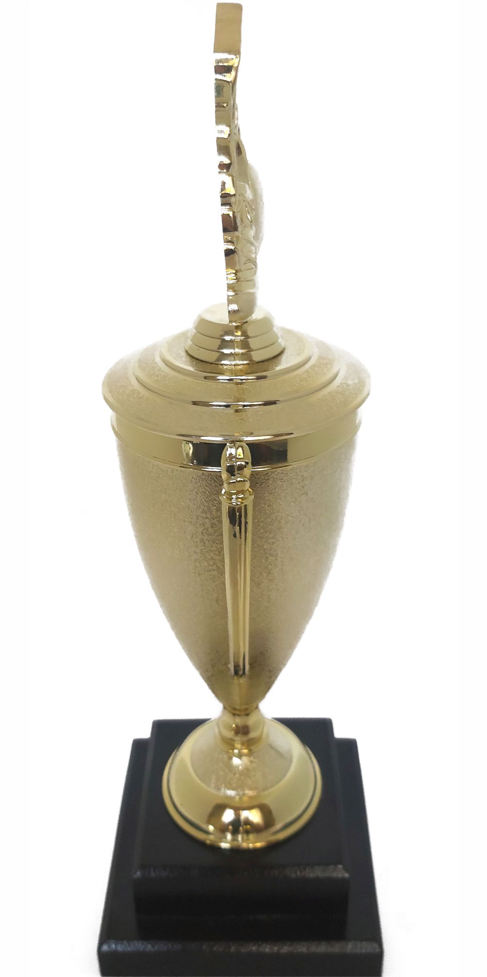 Soccer Wreath Trophy 390mm
