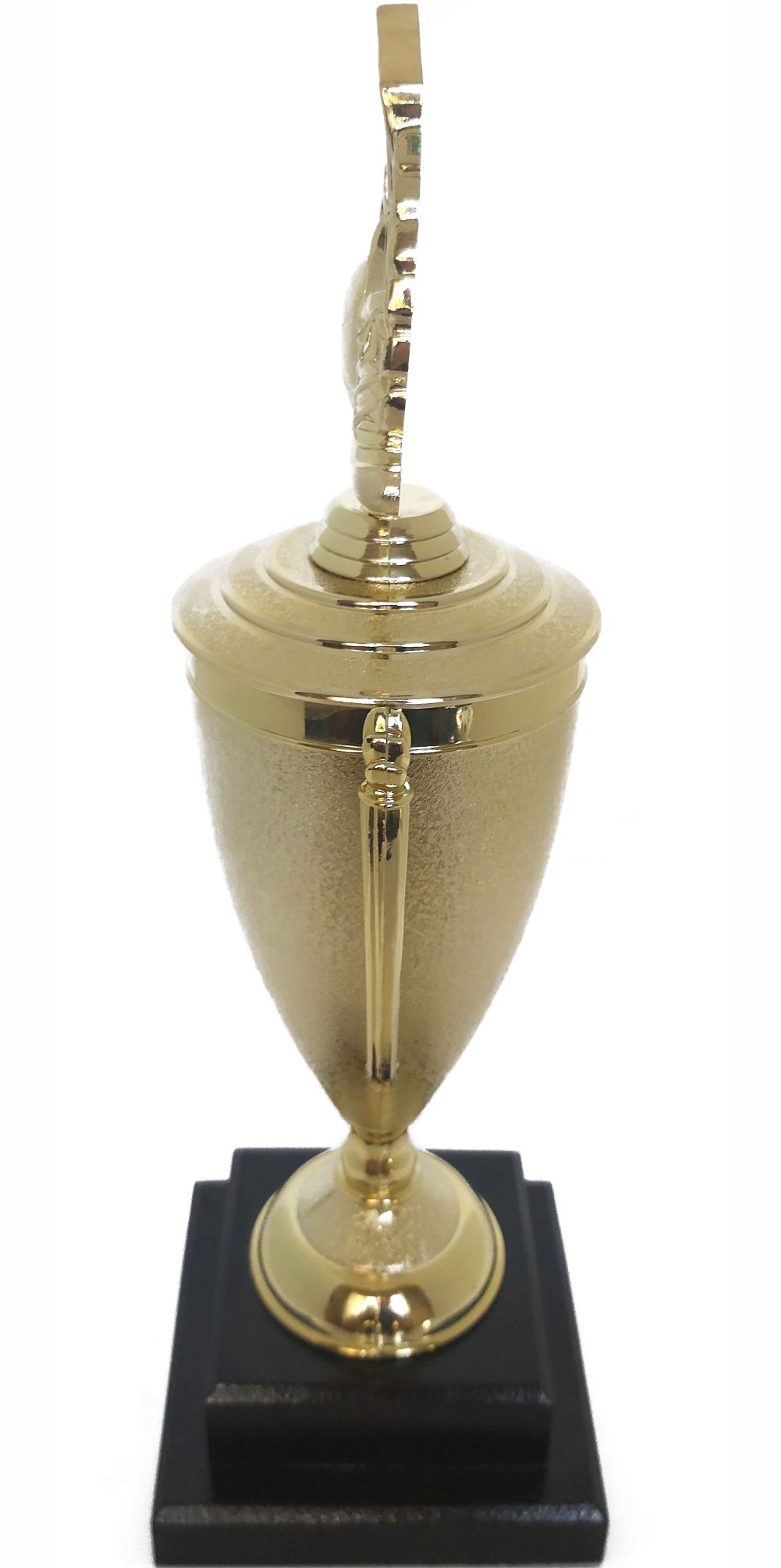 Soccer Wreath Trophy 390mm