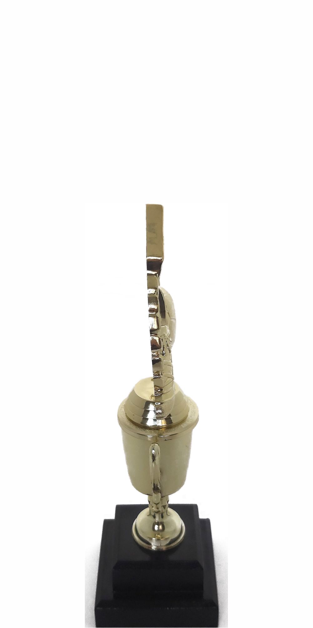 Soccer Wreath Trophy 250mm