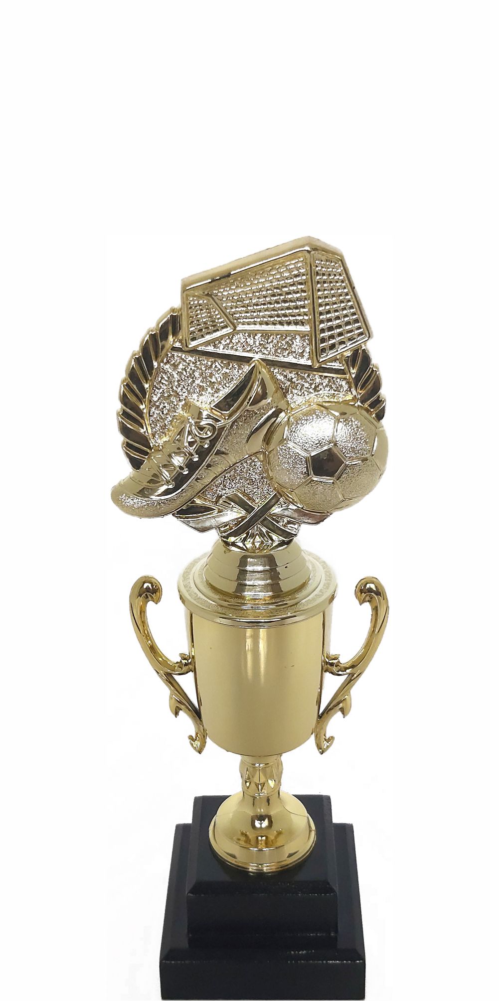 Soccer Wreath Trophy 275mm