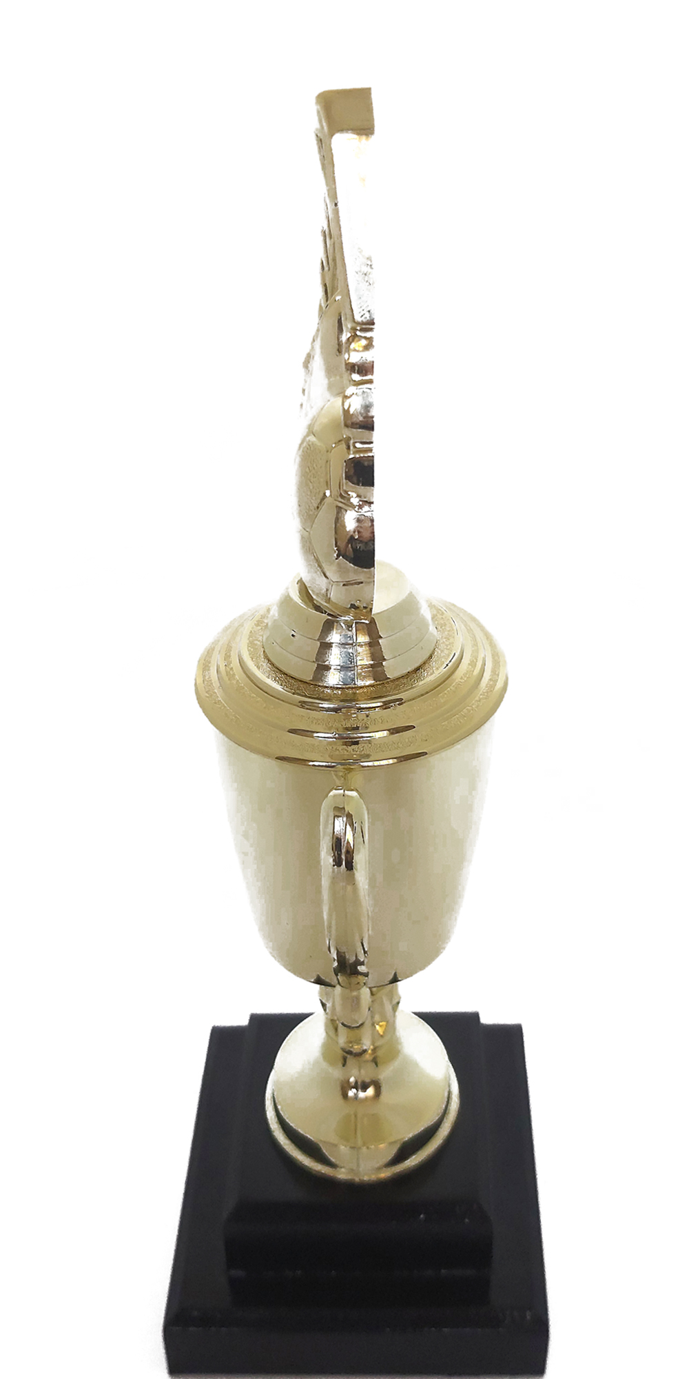 Soccer Wreath Trophy 350mm
