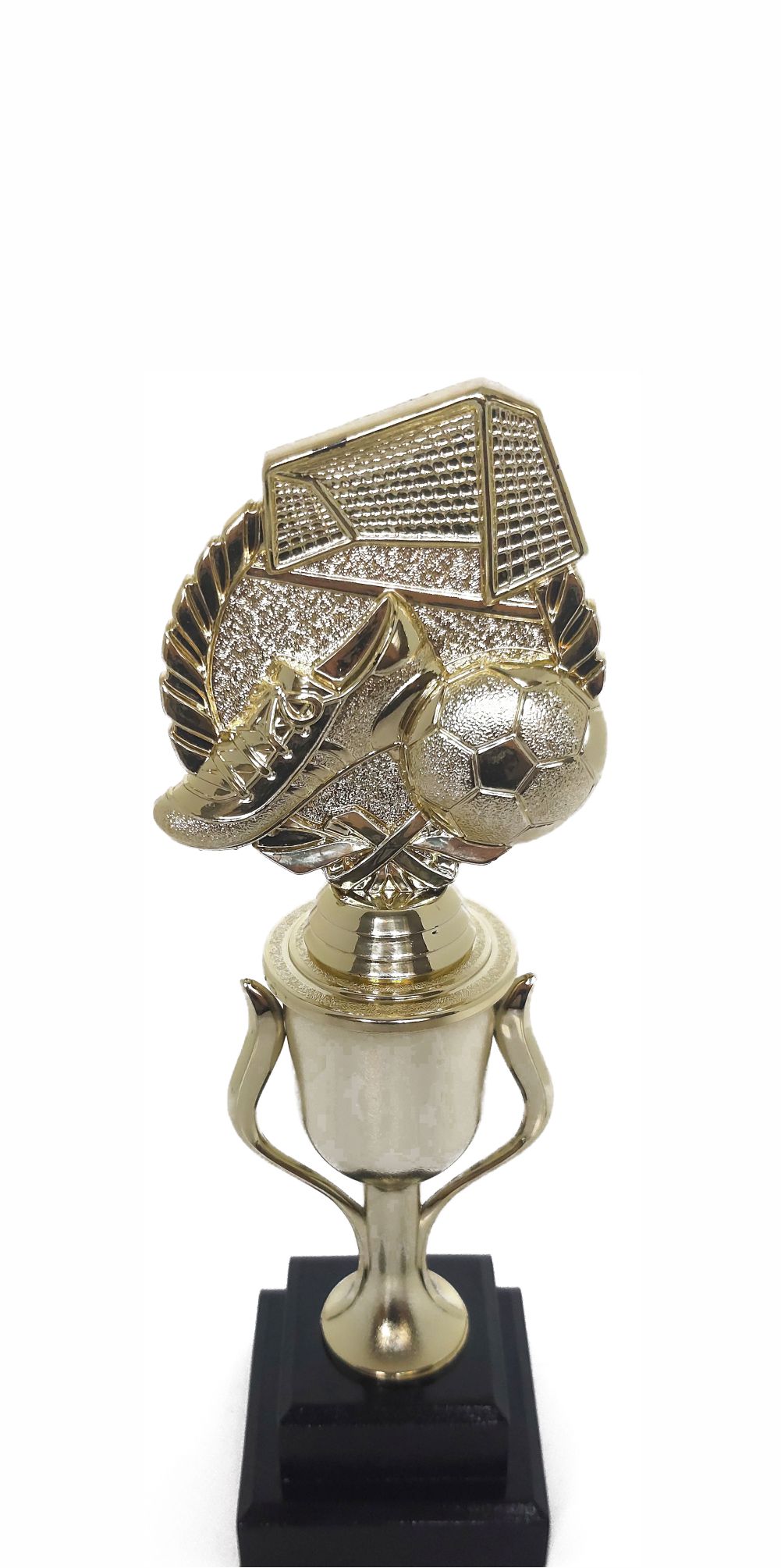 Soccer Wreath Trophy 275mm
