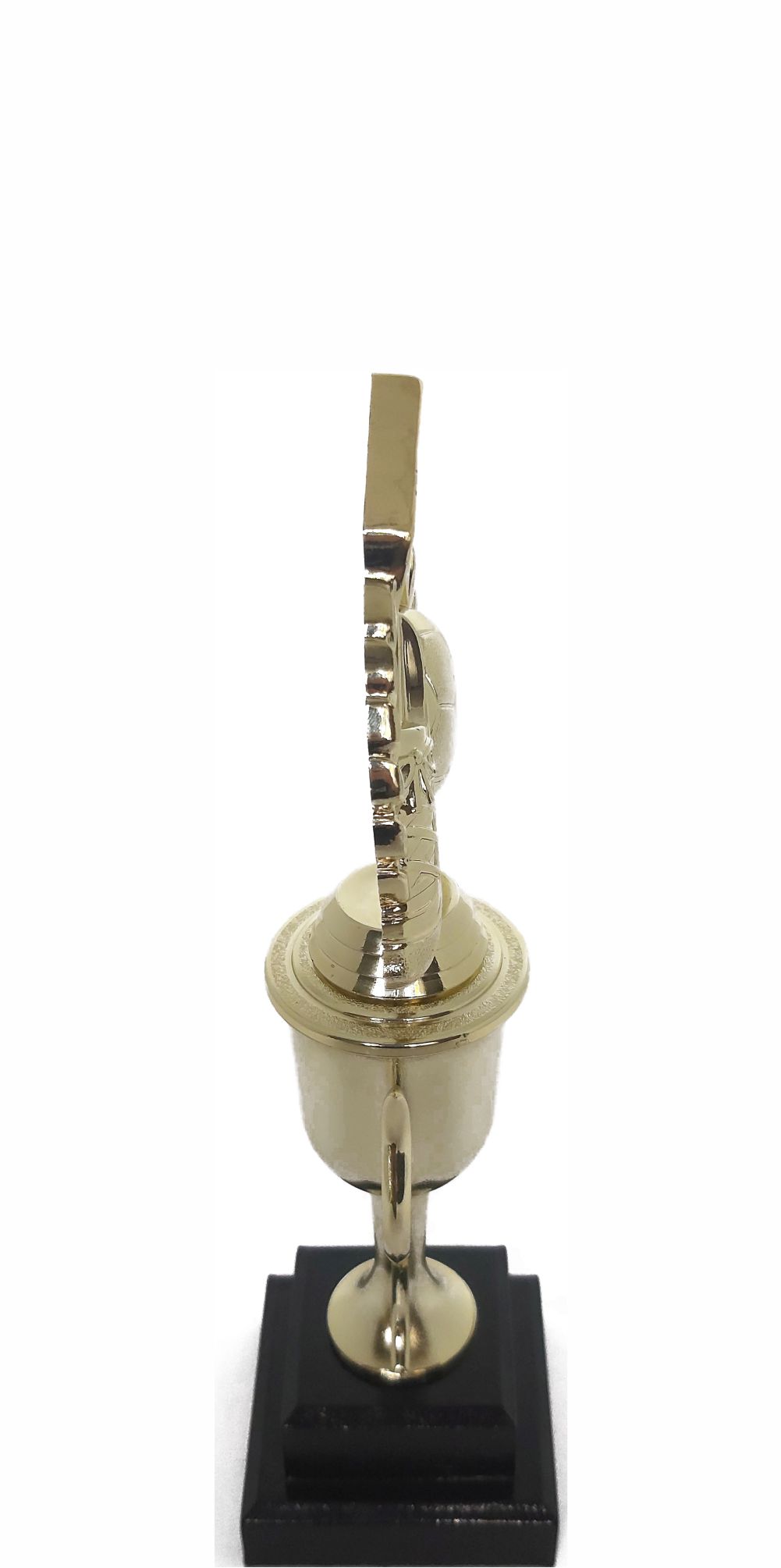 Soccer Wreath Trophy 275mm