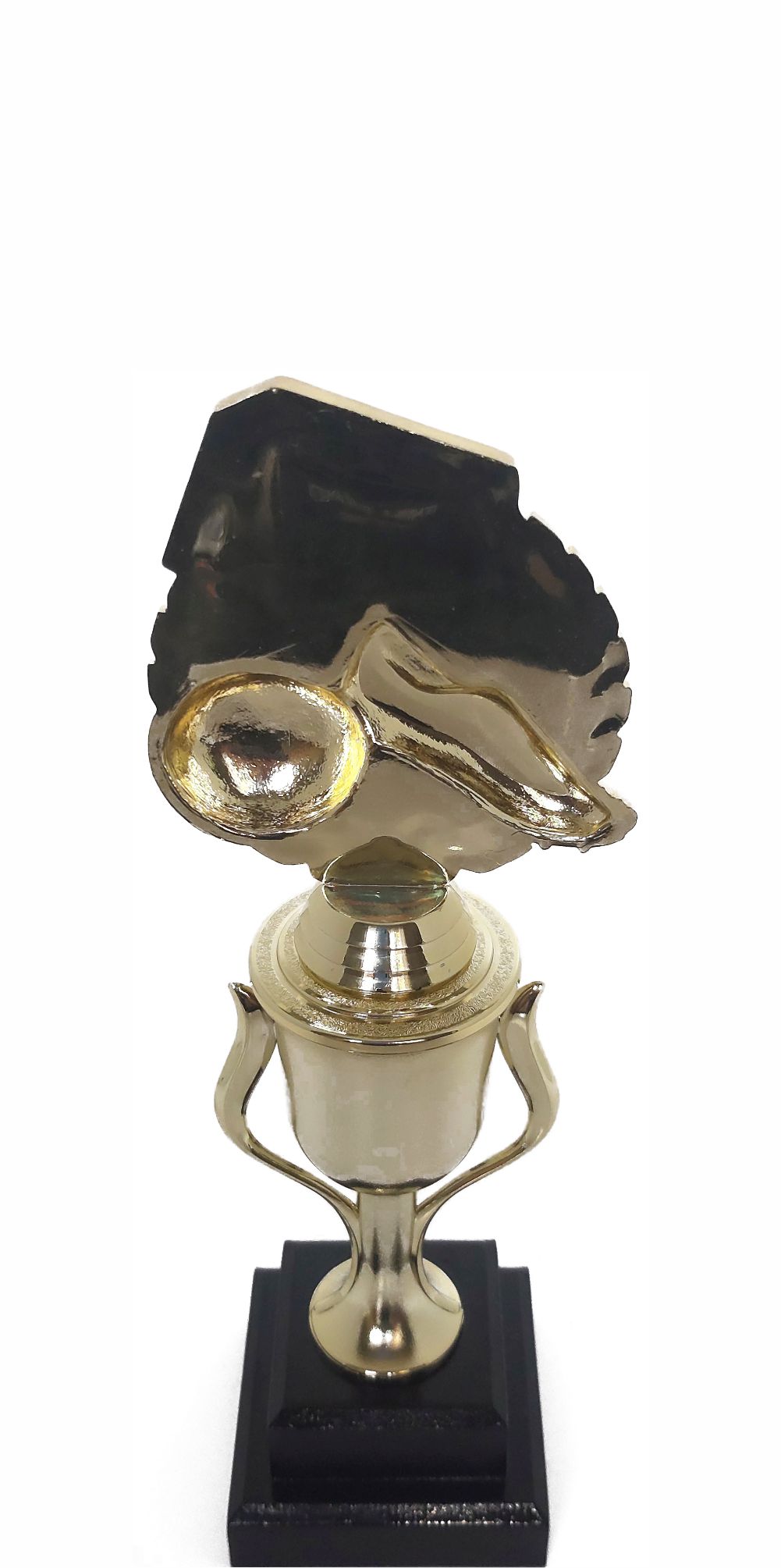 Soccer Wreath Trophy 275mm