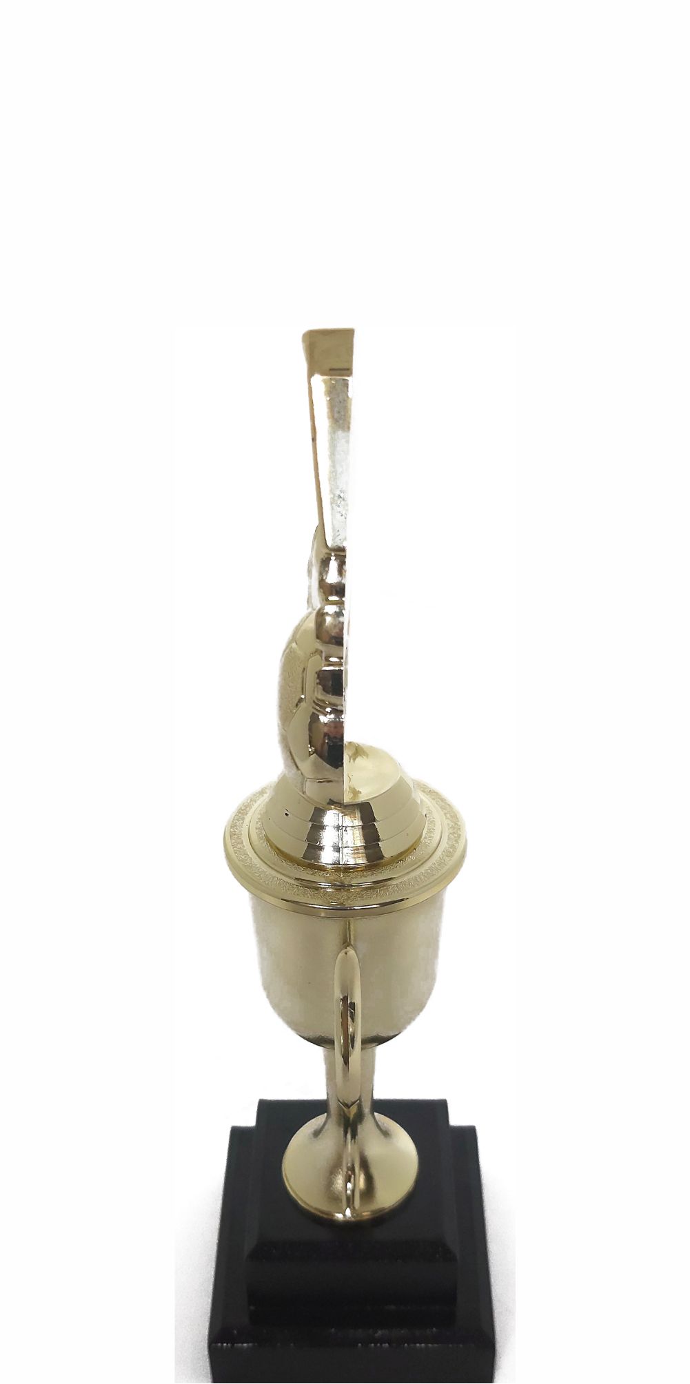 Soccer Wreath Trophy 275mm