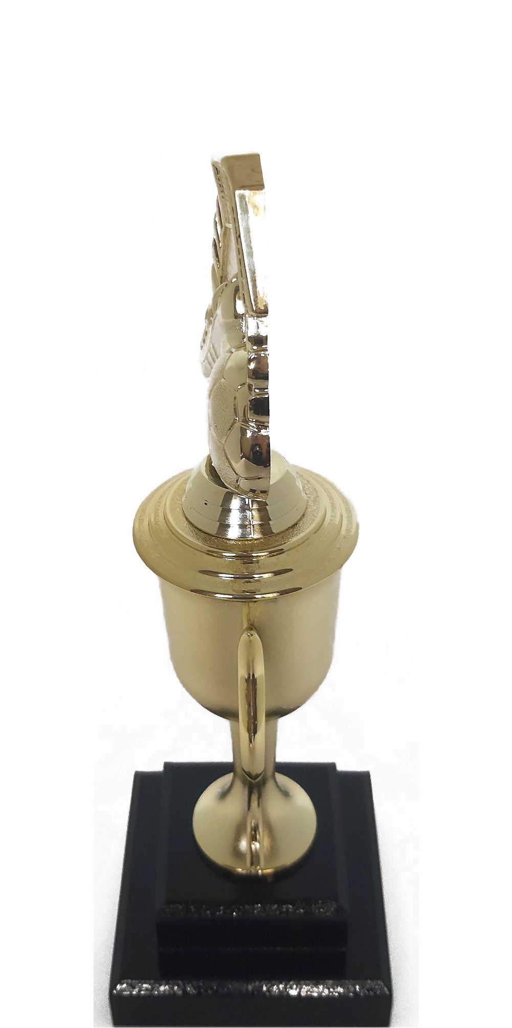 Soccer Wreath Trophy 310mm