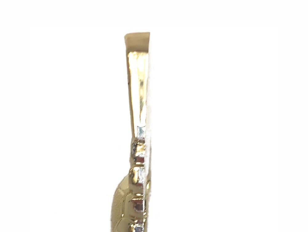 Soccer Wreath Trophy 150mm