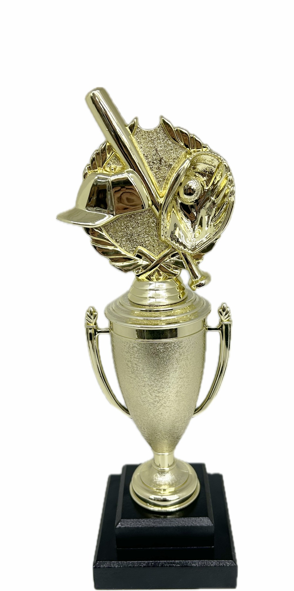 Baseball Wreath Trophy 310mm