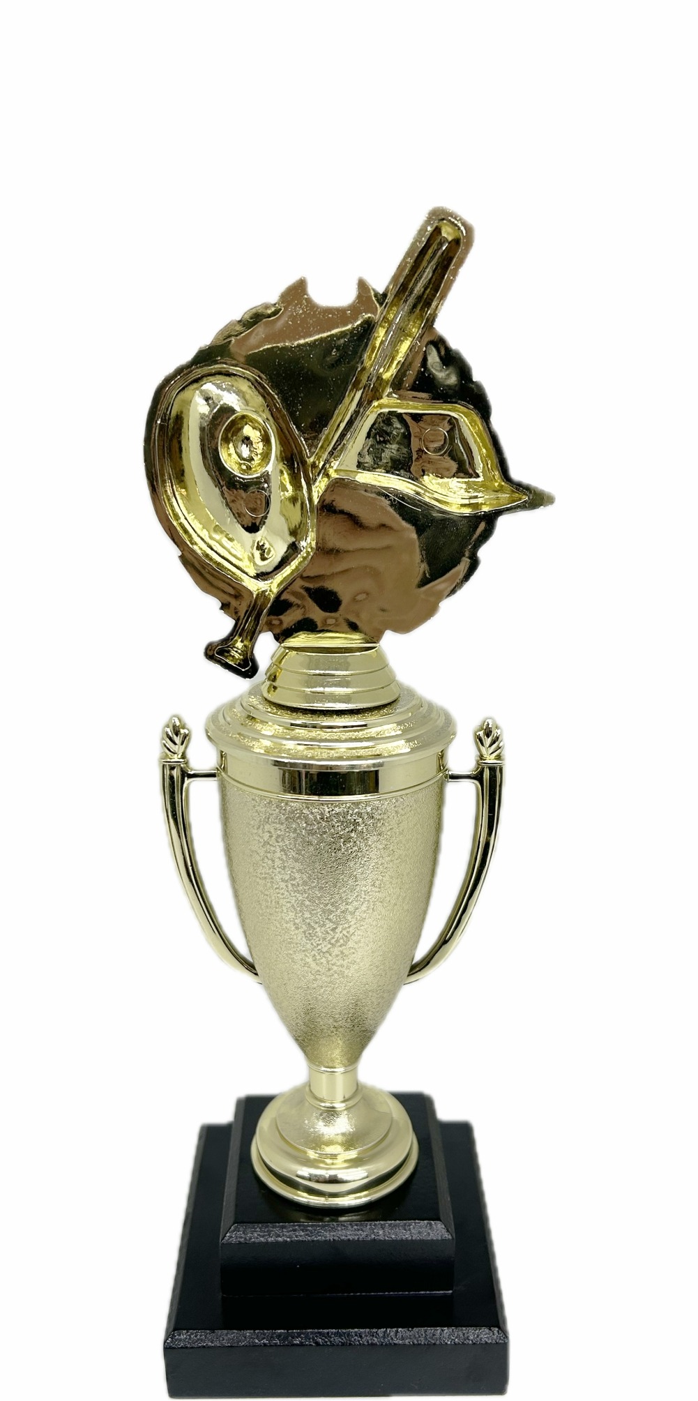 Baseball Wreath Trophy 310mm