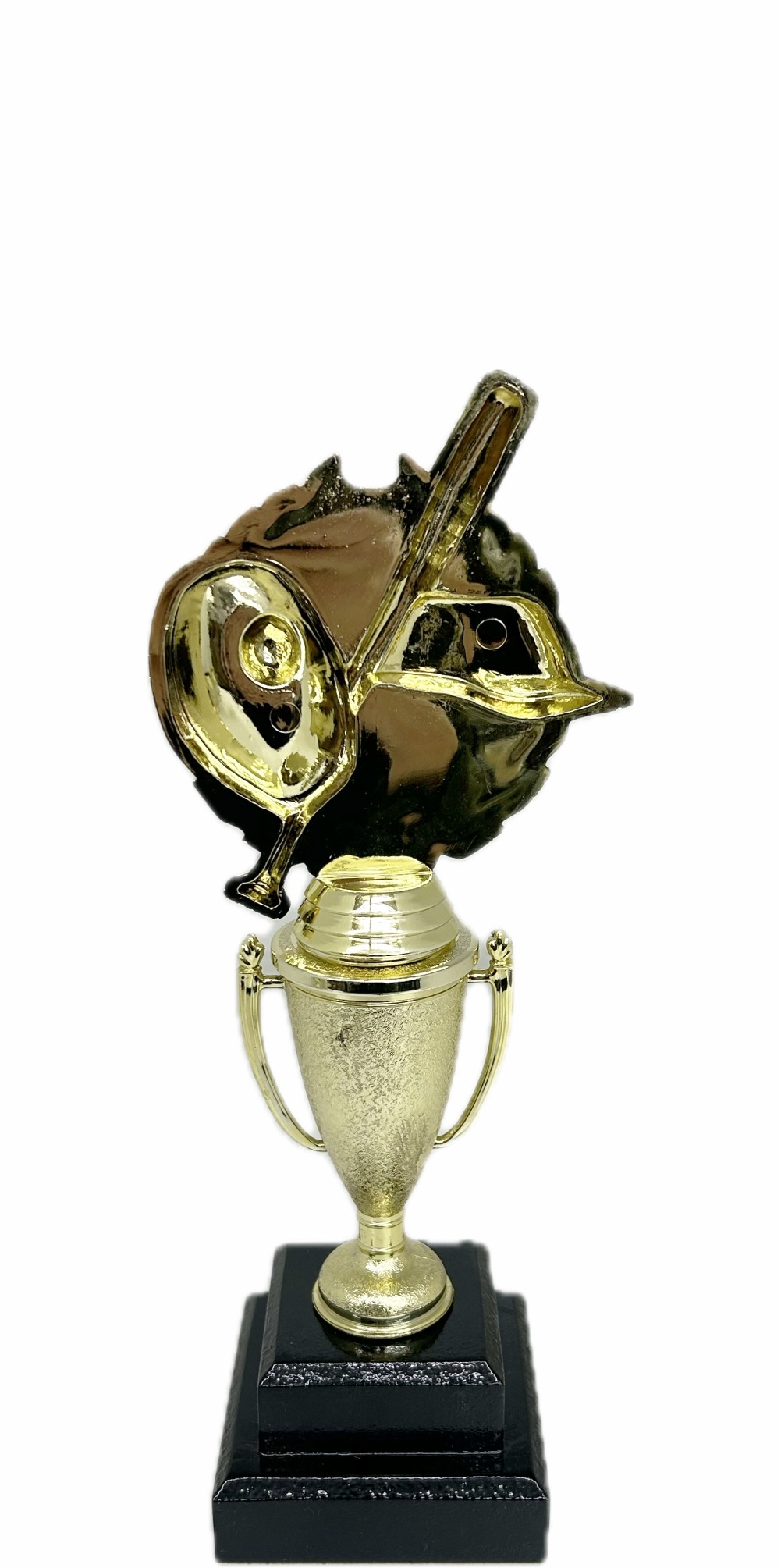 Baseball Wreath Trophy 270mm