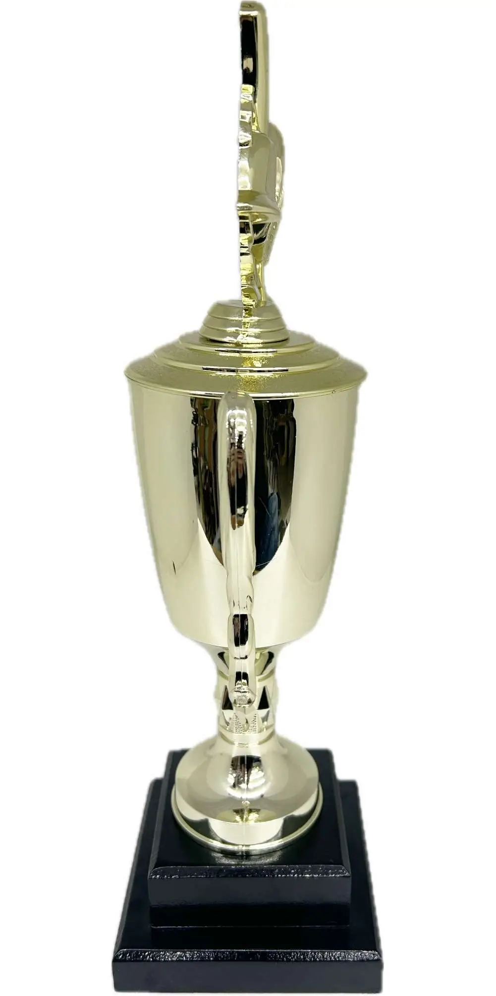 Baseball Wreath Trophy 390mm
