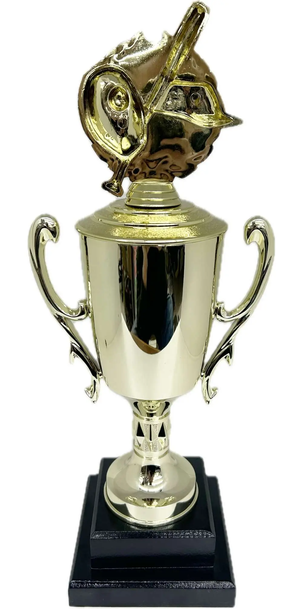 Baseball Wreath Trophy 390mm