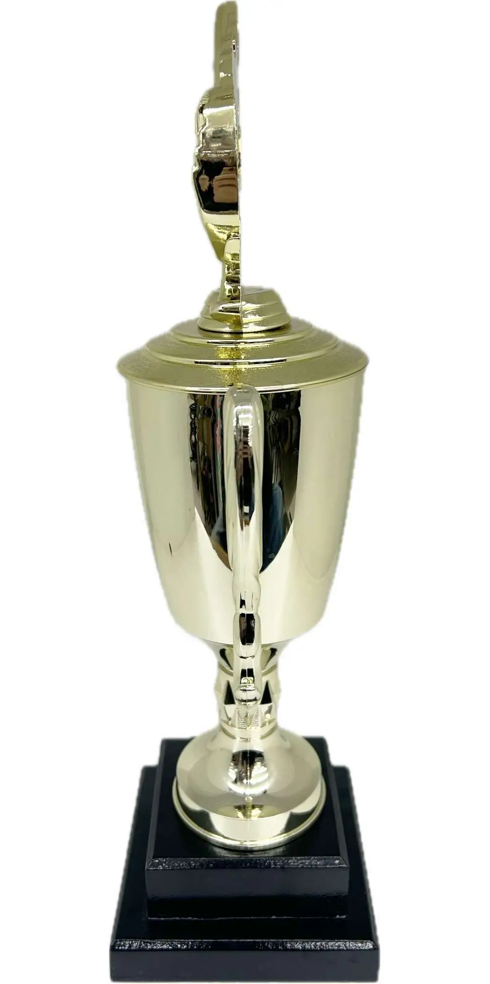Baseball Wreath Trophy 390mm