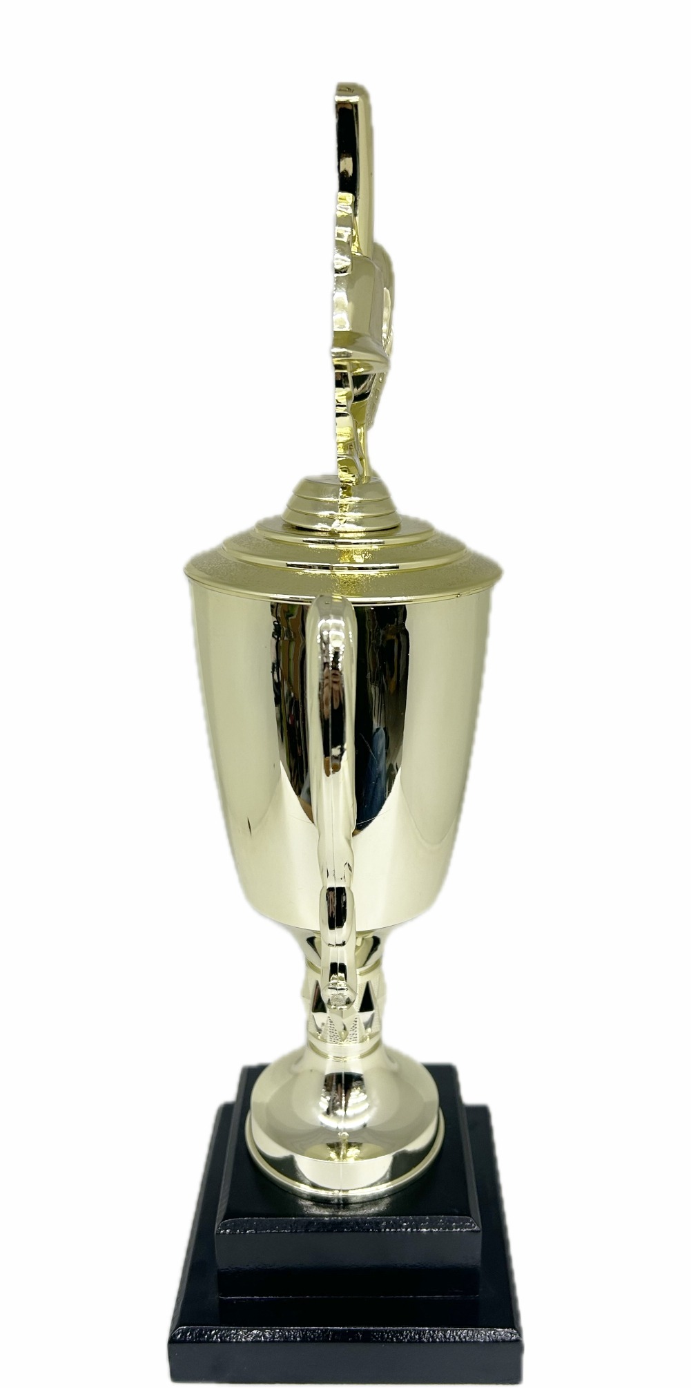 Baseball Wreath Trophy 350mm