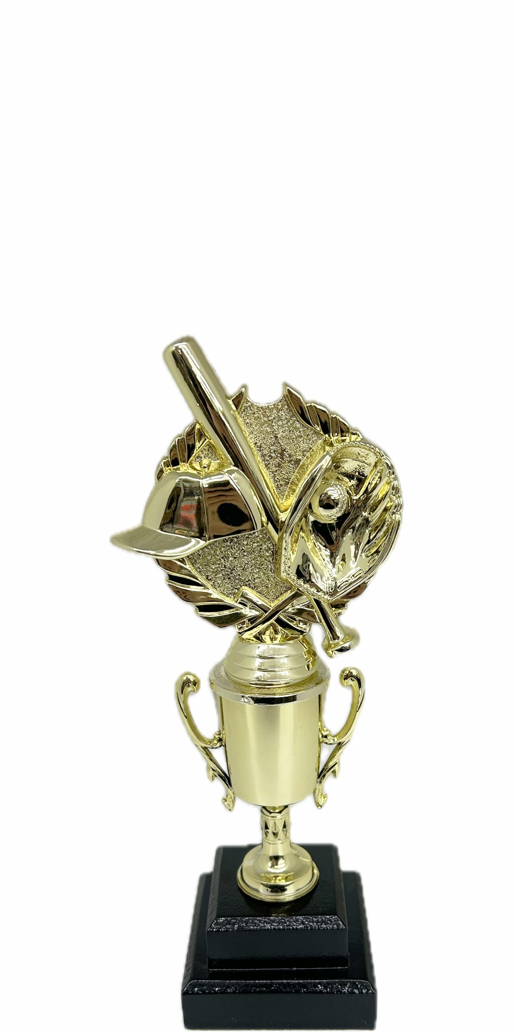 Baseball Wreath Trophy 250mm