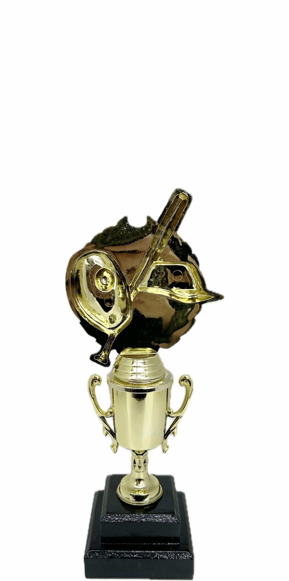 Baseball Wreath Trophy 250mm