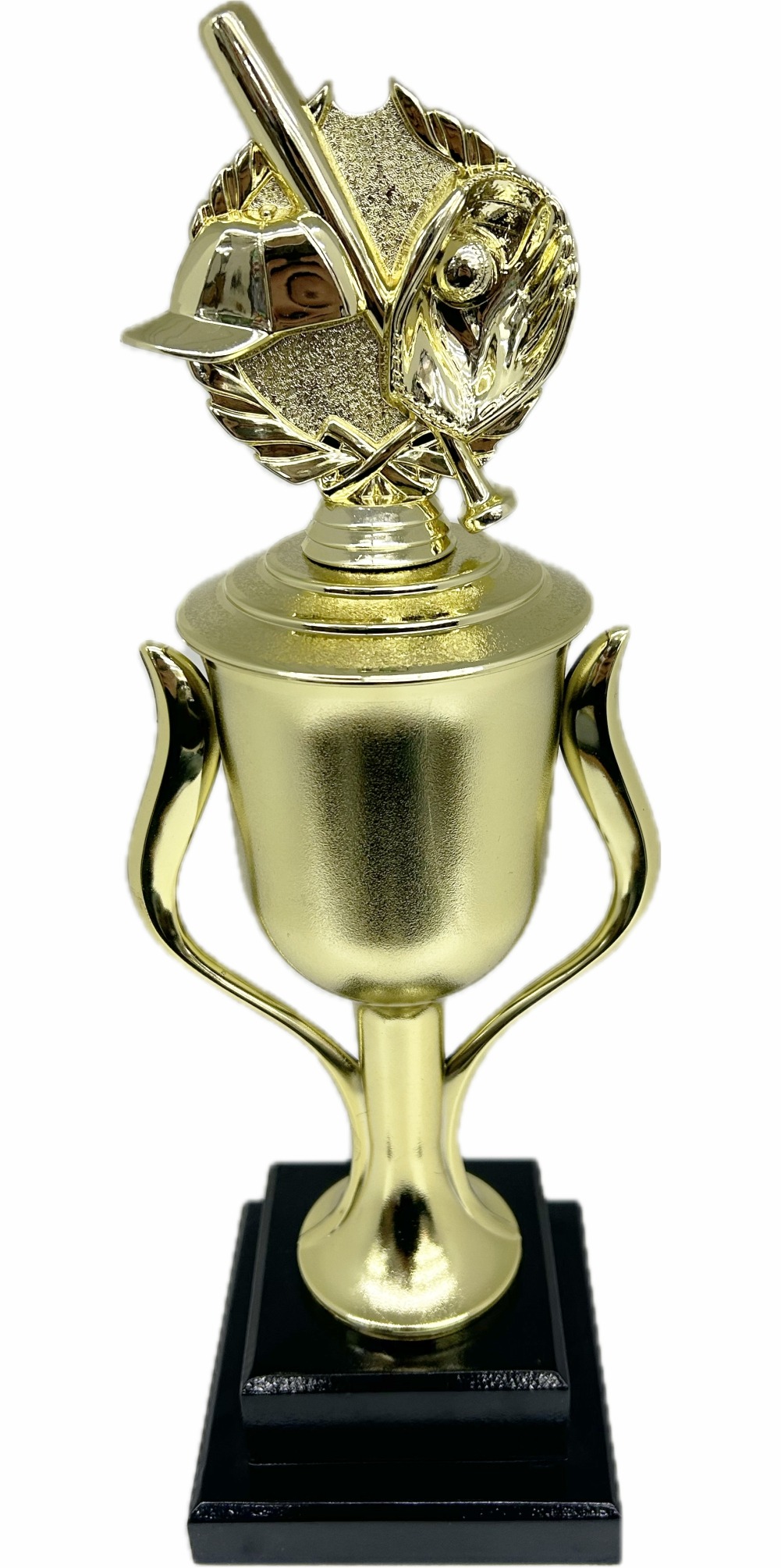 Baseball Wreath Trophy 390mm