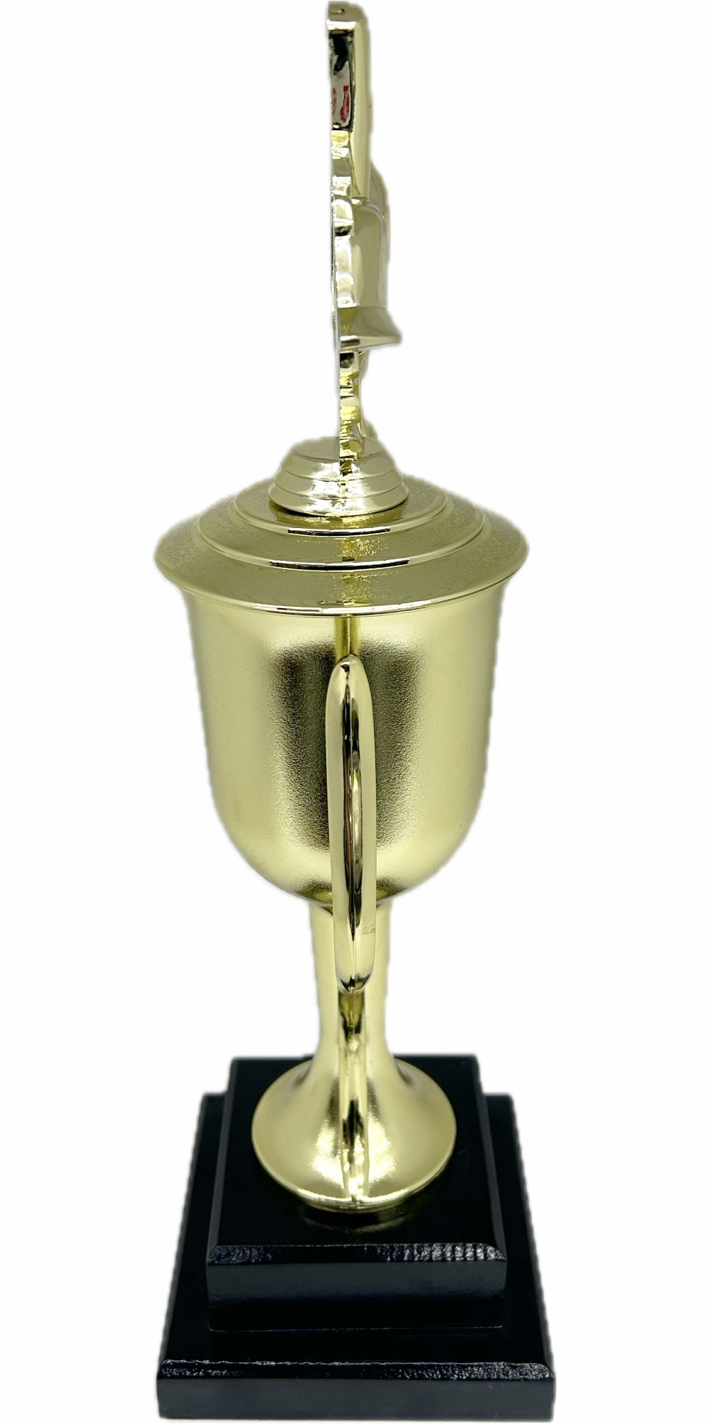 Baseball Wreath Trophy 390mm