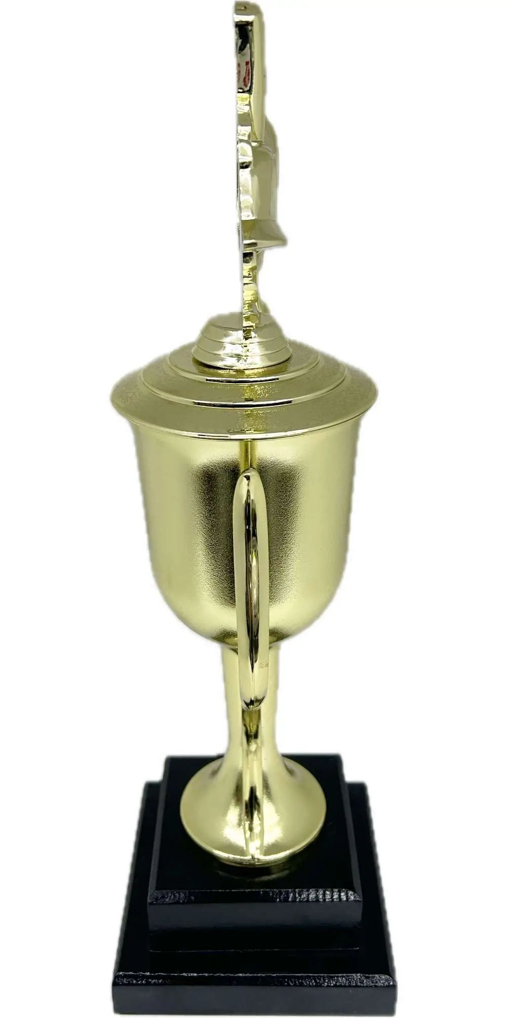 Baseball Wreath Trophy 390mm