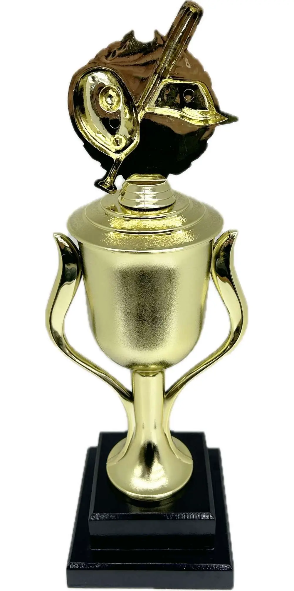 Baseball Wreath Trophy 390mm