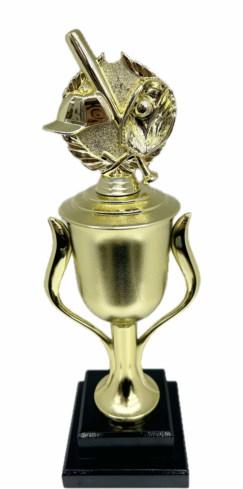 Baseball Wreath Trophy 350mm