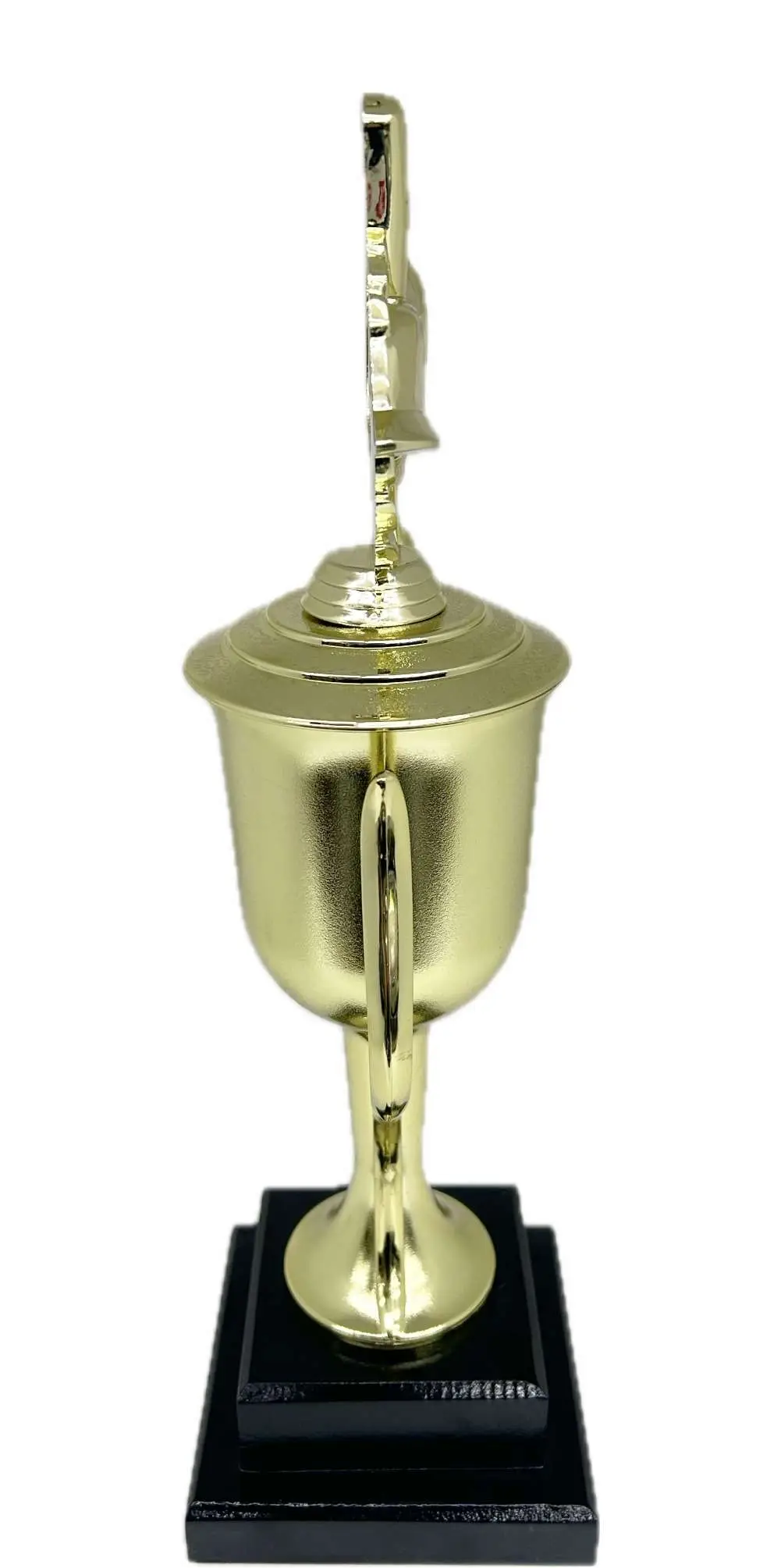 Baseball Wreath Trophy 350mm