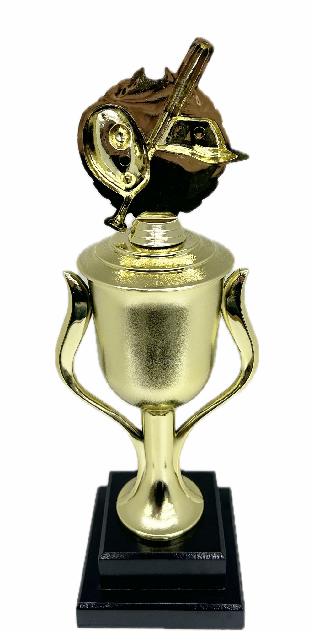 Baseball Wreath Trophy 350mm