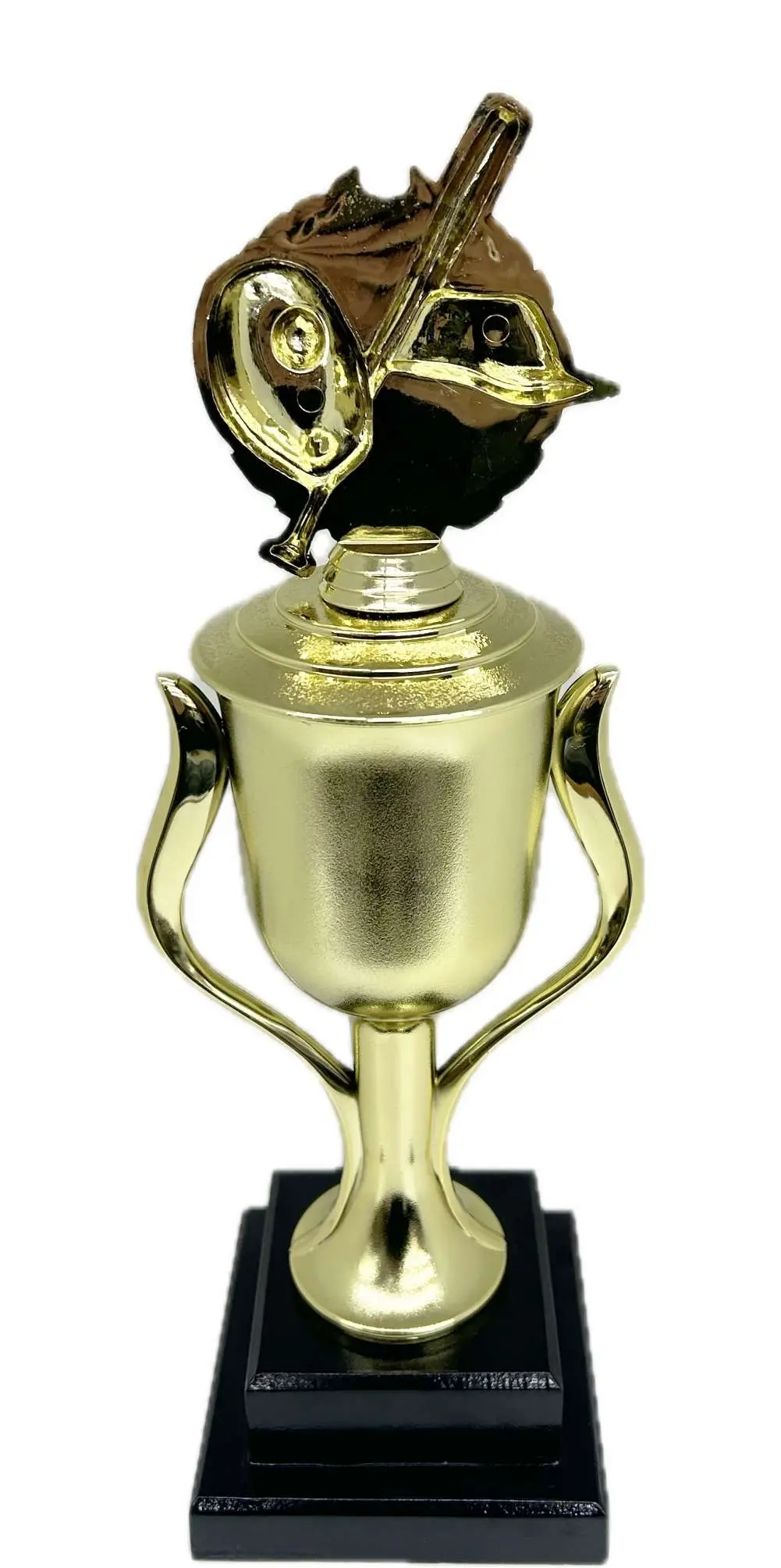 Baseball Wreath Trophy 350mm