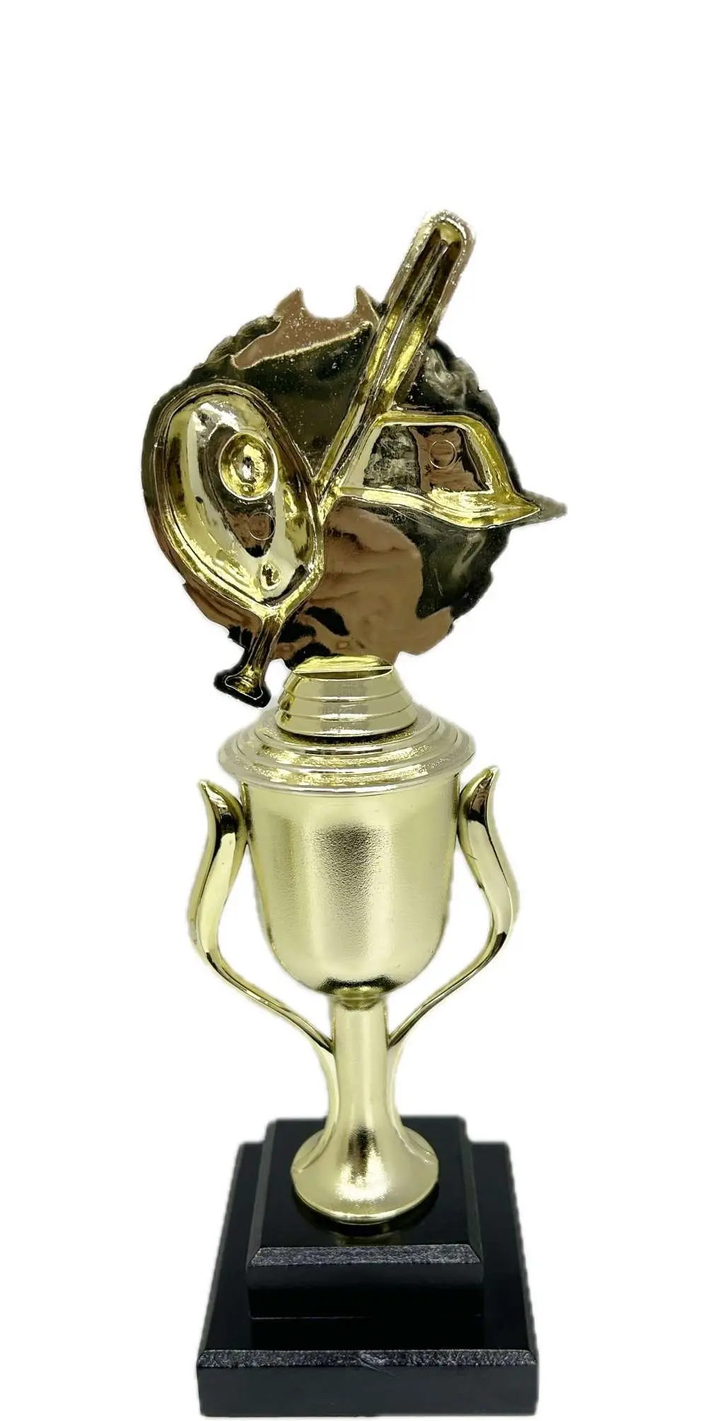 Baseball Wreath Trophy 310mm