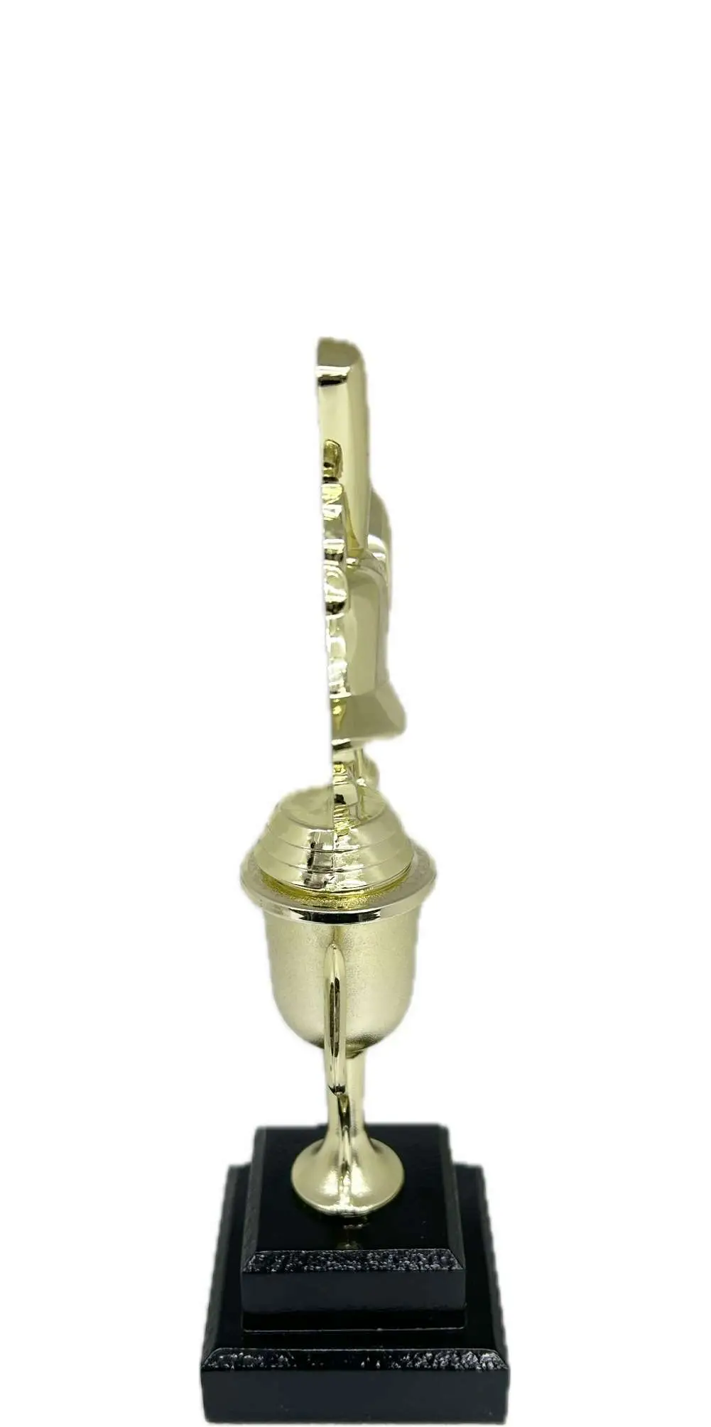 Baseball Wreath Trophy 270mm