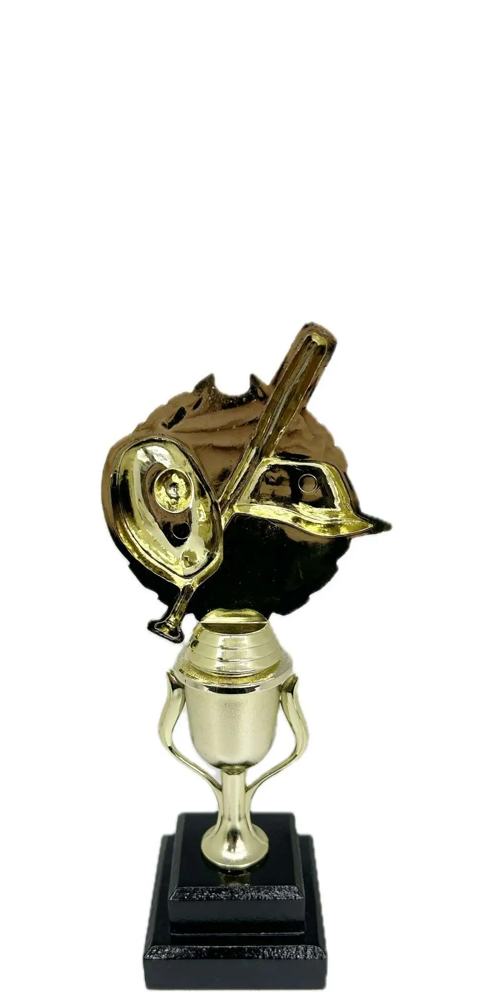 Baseball Wreath Trophy 250mm