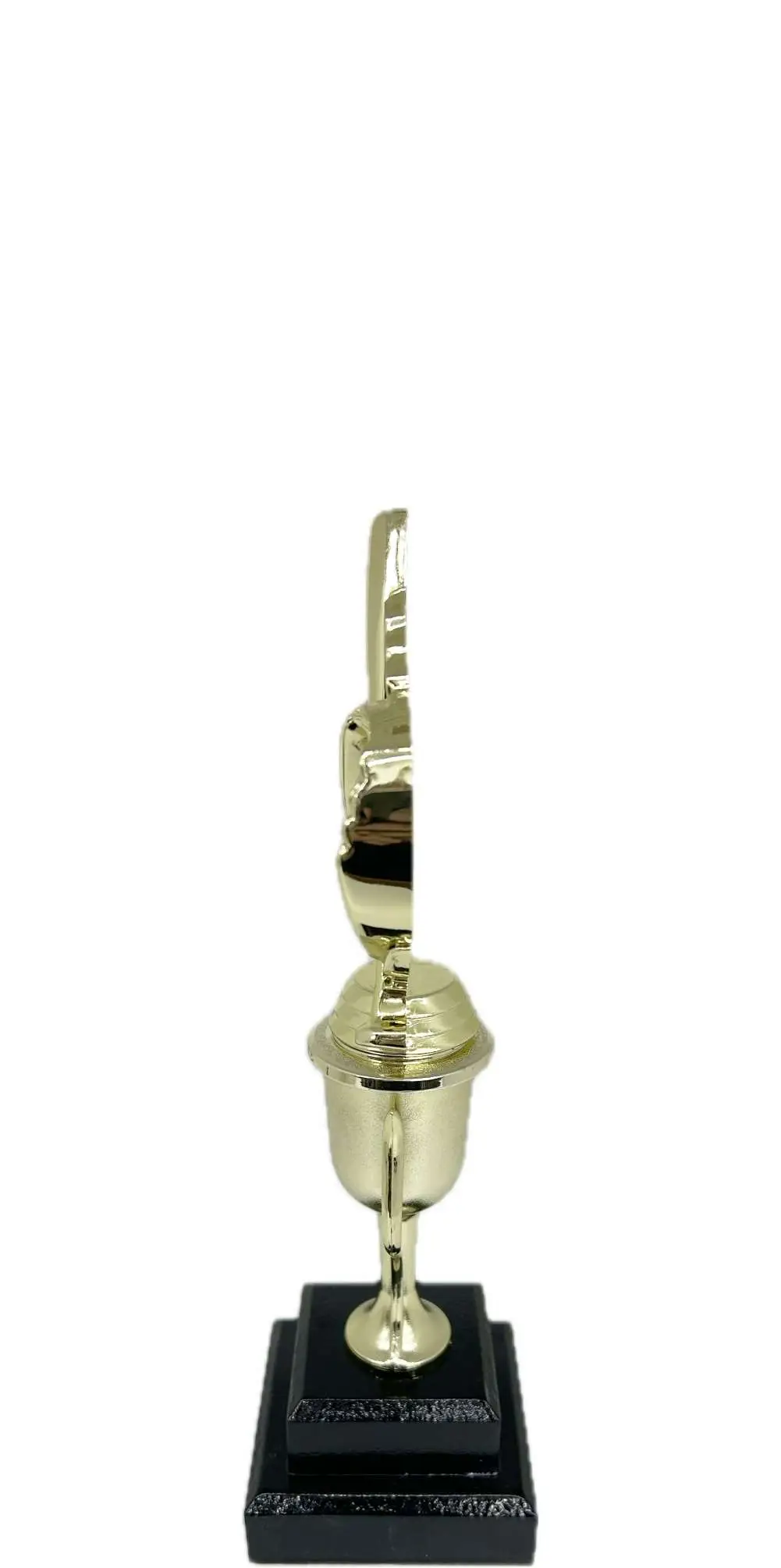 Baseball Wreath Trophy 250mm