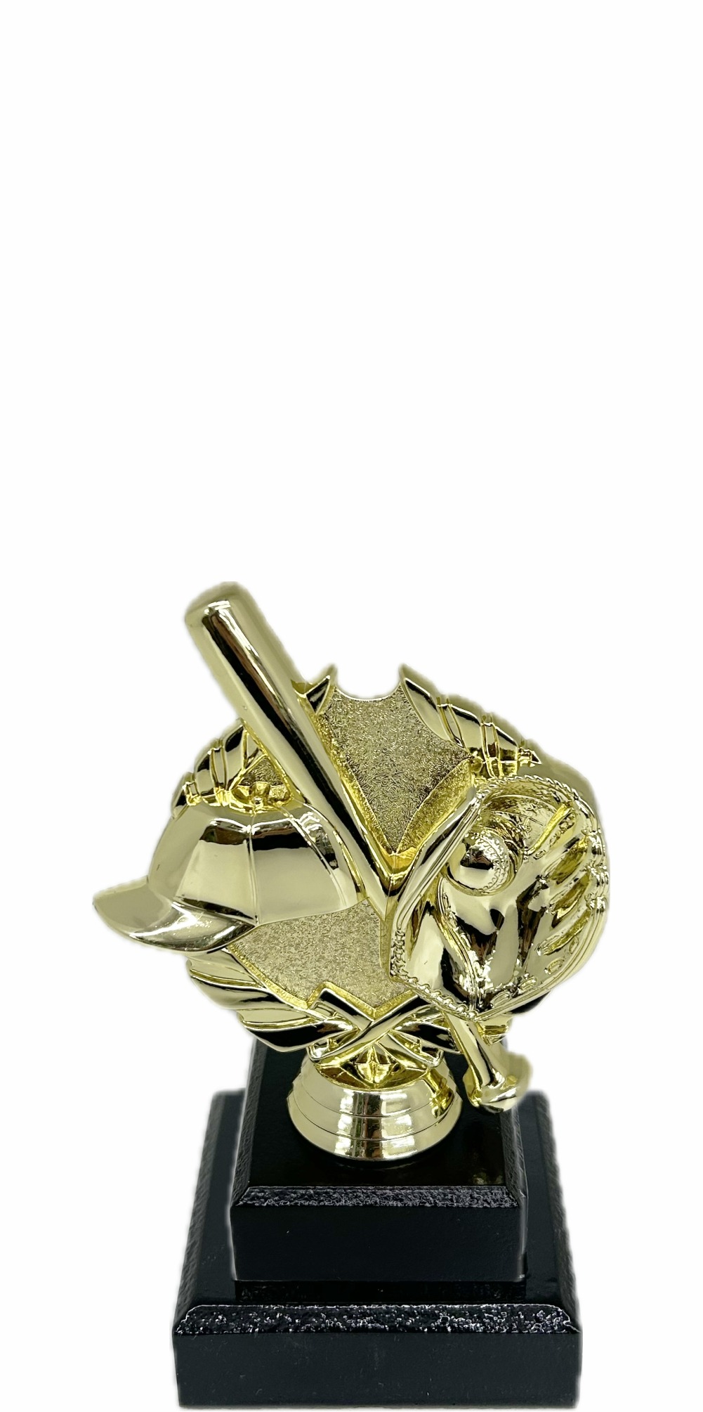 Baseball Wreath Trophy 155mm
