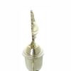 Lamp Of Knowledge Lamp Wreath Trophy 240mm - Image 2