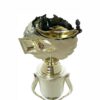 Lamp Of Knowledge Lamp Wreath Trophy 240mm - Image 3