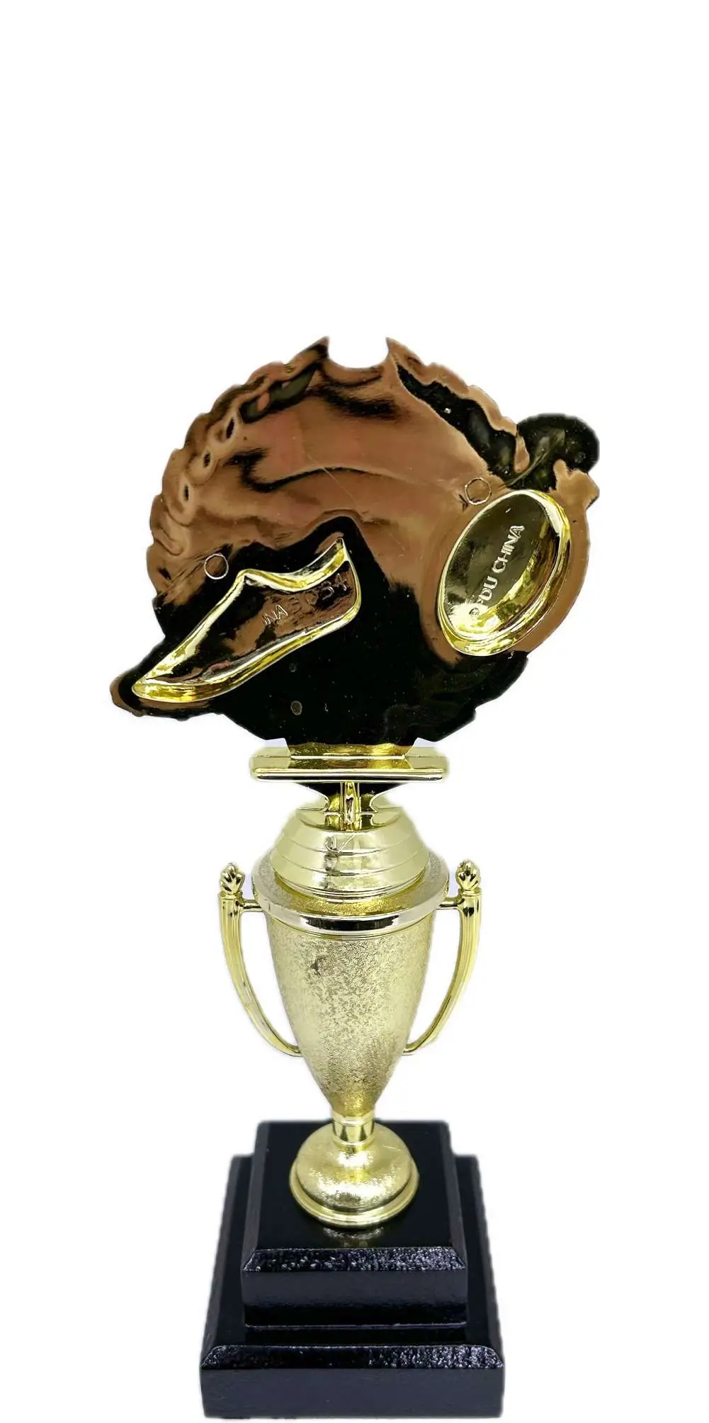 Athletics Trophy Wreath 270mm