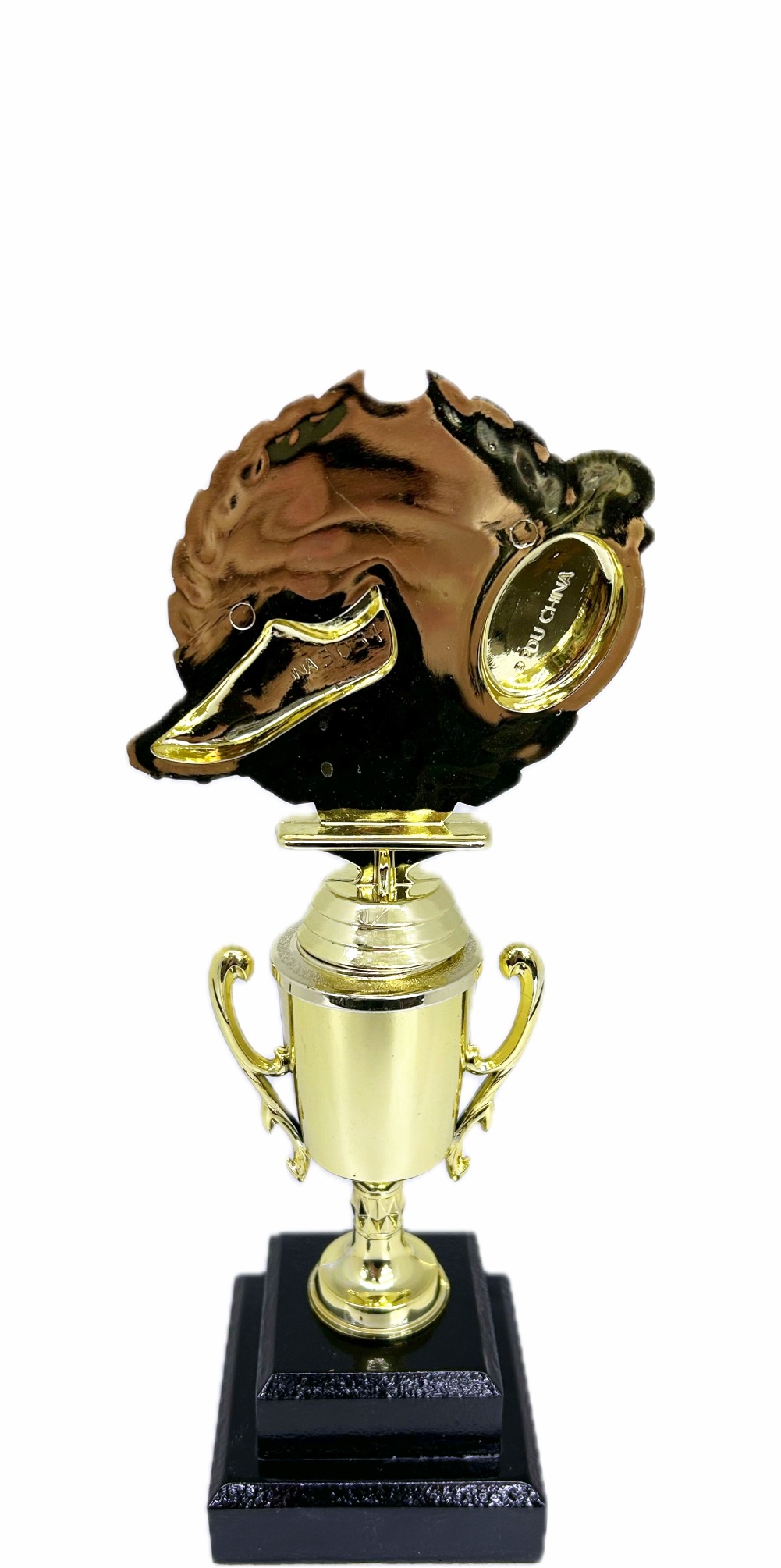 Athletics Trophy Wreath 270mm