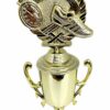 Athletics Trophy Wreath 310mm