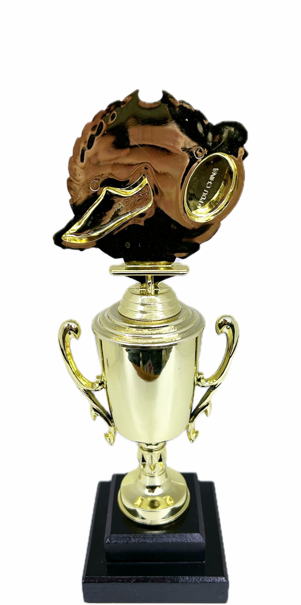 Athletics Trophy Wreath 310mm