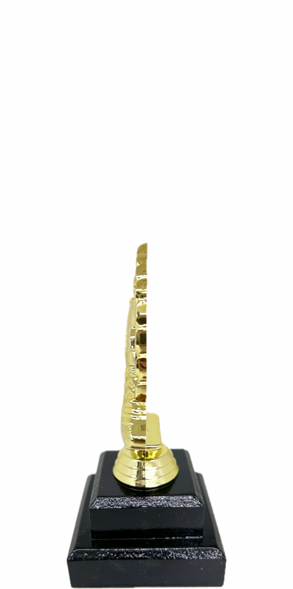 Athletics Trophy Wreath 155mm
