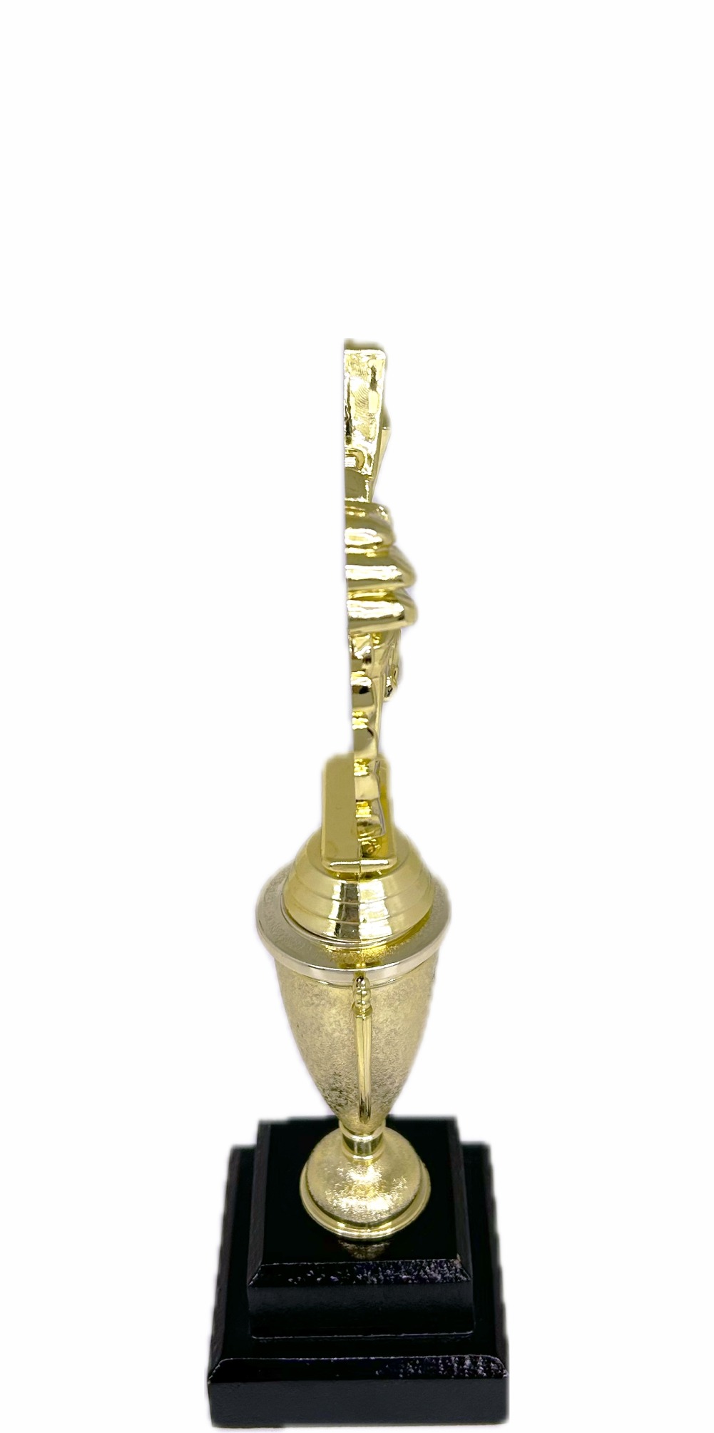 Golf Wreath Trophy 295mm