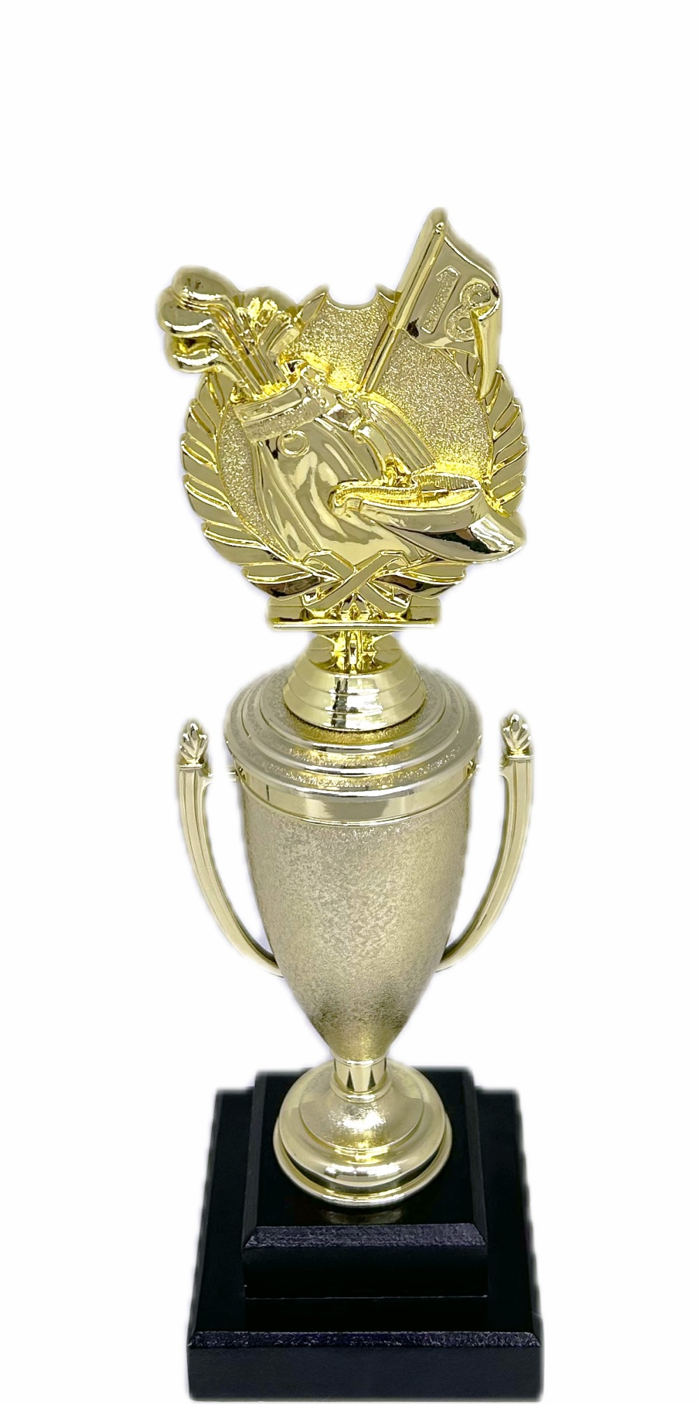 Golf Wreath Trophy 330mm