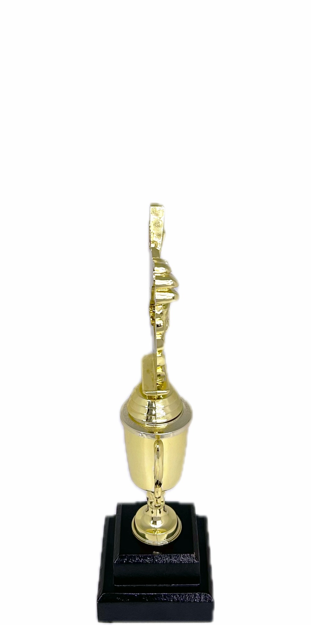 Golf Wreath Trophy 270mm